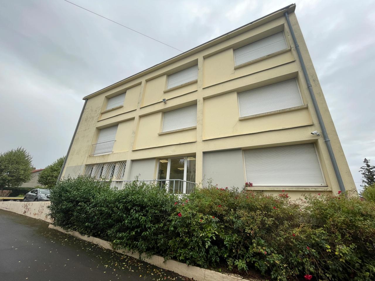 Bureau Maizières-lès-Metz 178m² Location bureau Maizières-lès-Metz Moselle OLBUR2528905 1